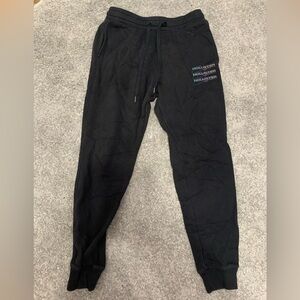 Hollister men’s joggers